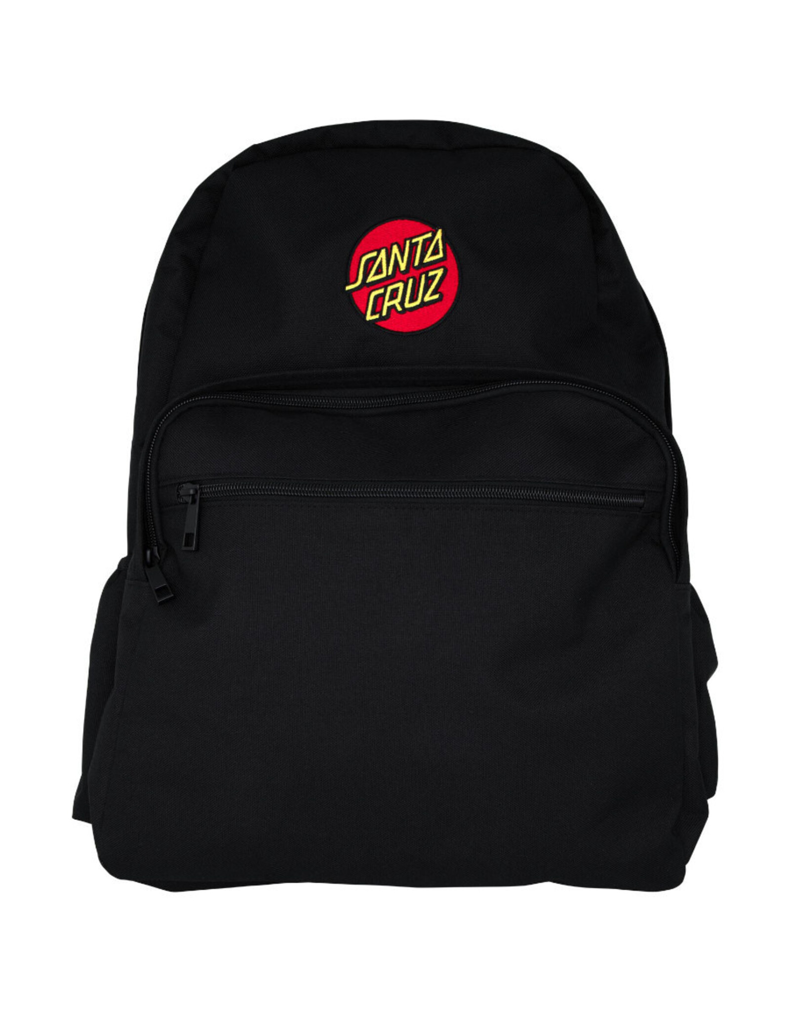 Santa Cruz Santa Cruz Backpack Classic (Black)