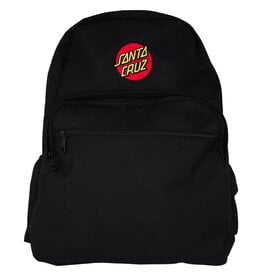 Santa Cruz Santa Cruz Backpack Classic (Black)