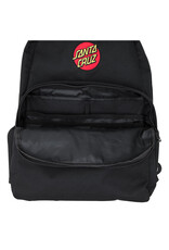 Santa Cruz Santa Cruz Backpack Classic (Black)