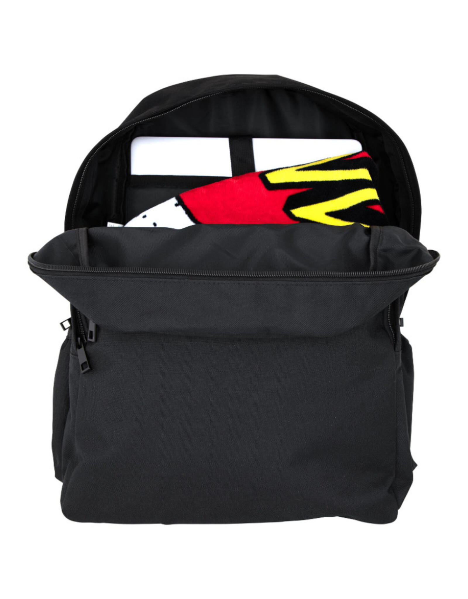 Santa Cruz Santa Cruz Backpack Classic (Black)
