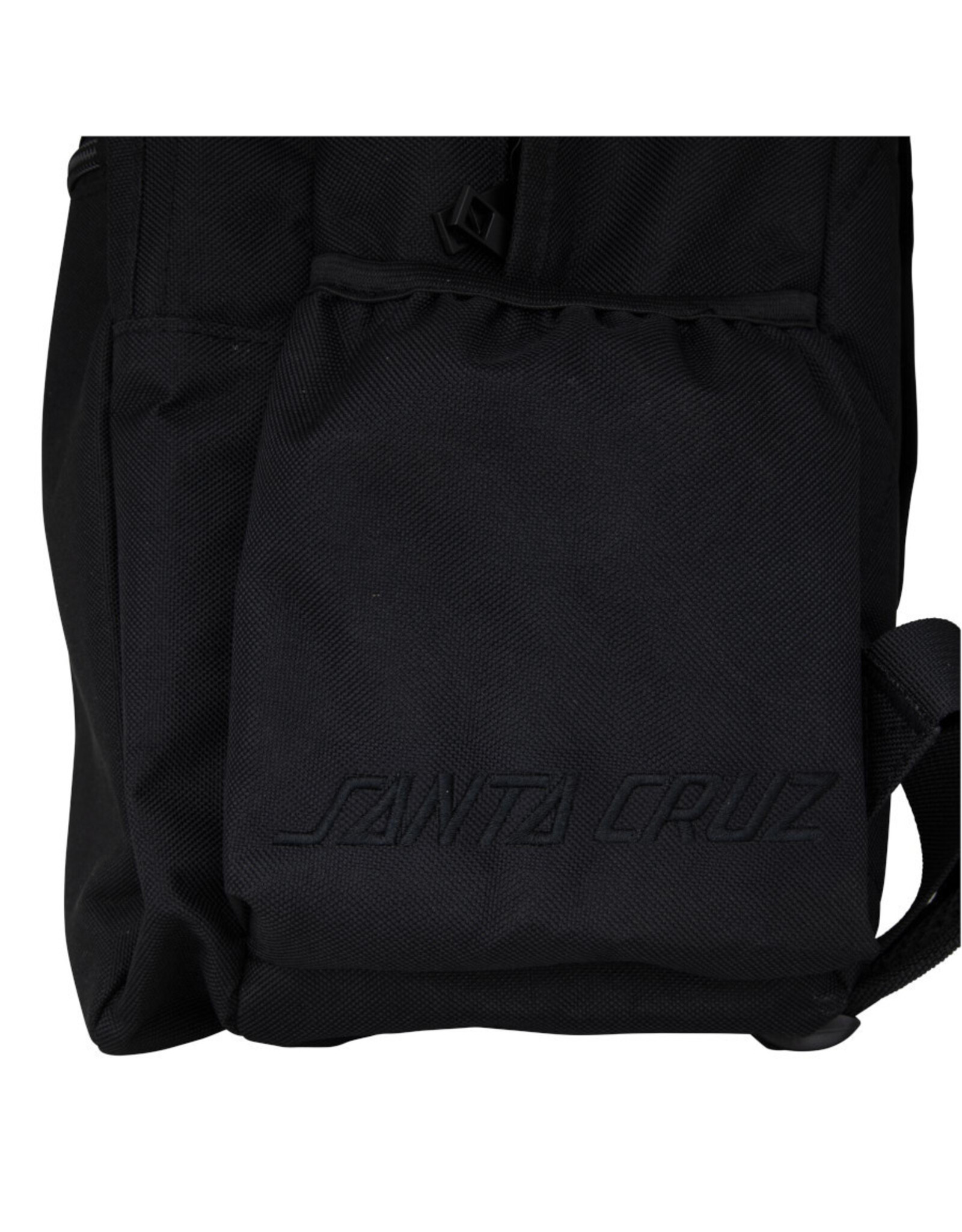 Santa Cruz Santa Cruz Backpack Classic (Black)