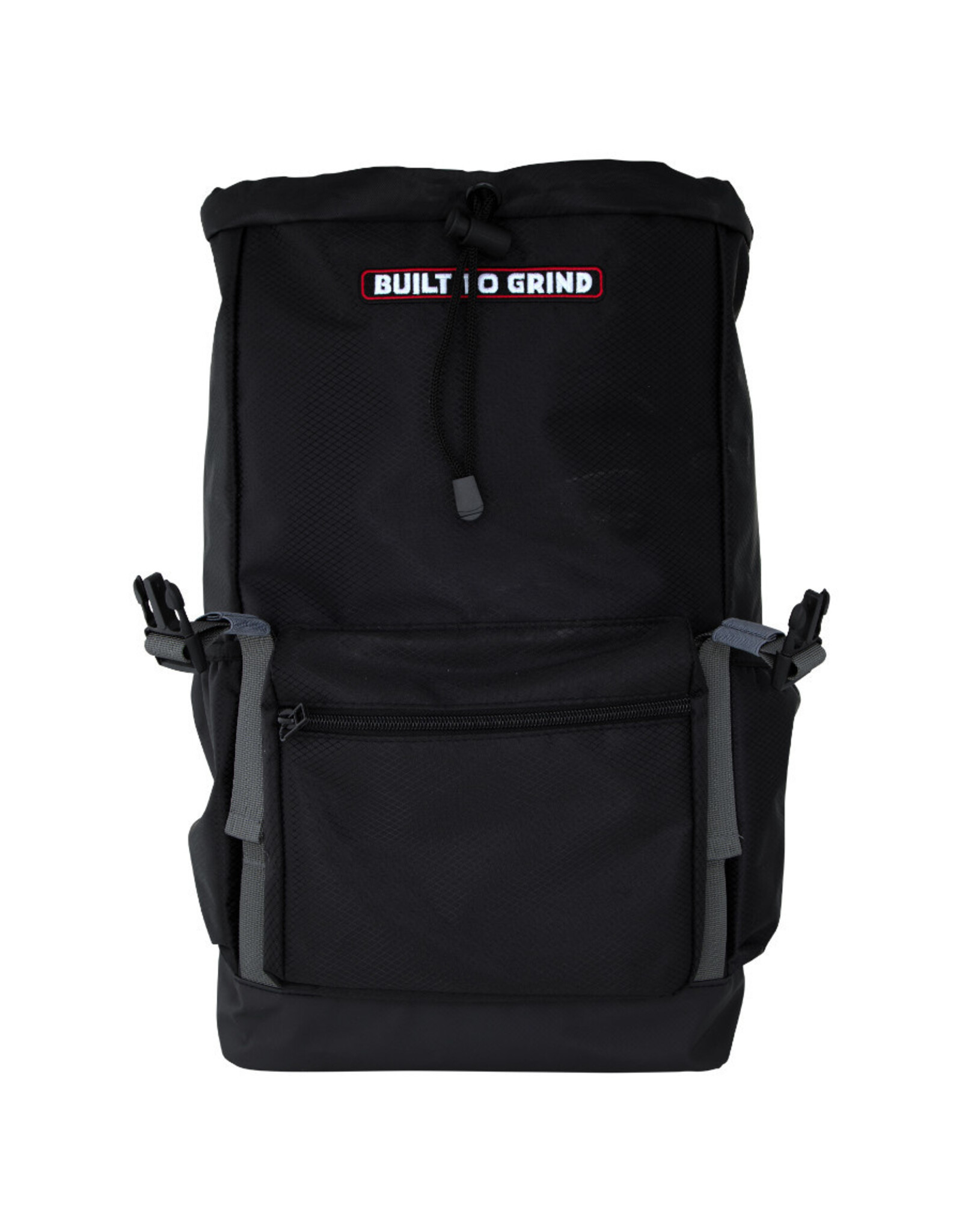 Independent Independent Backpack BTG Service (Black)