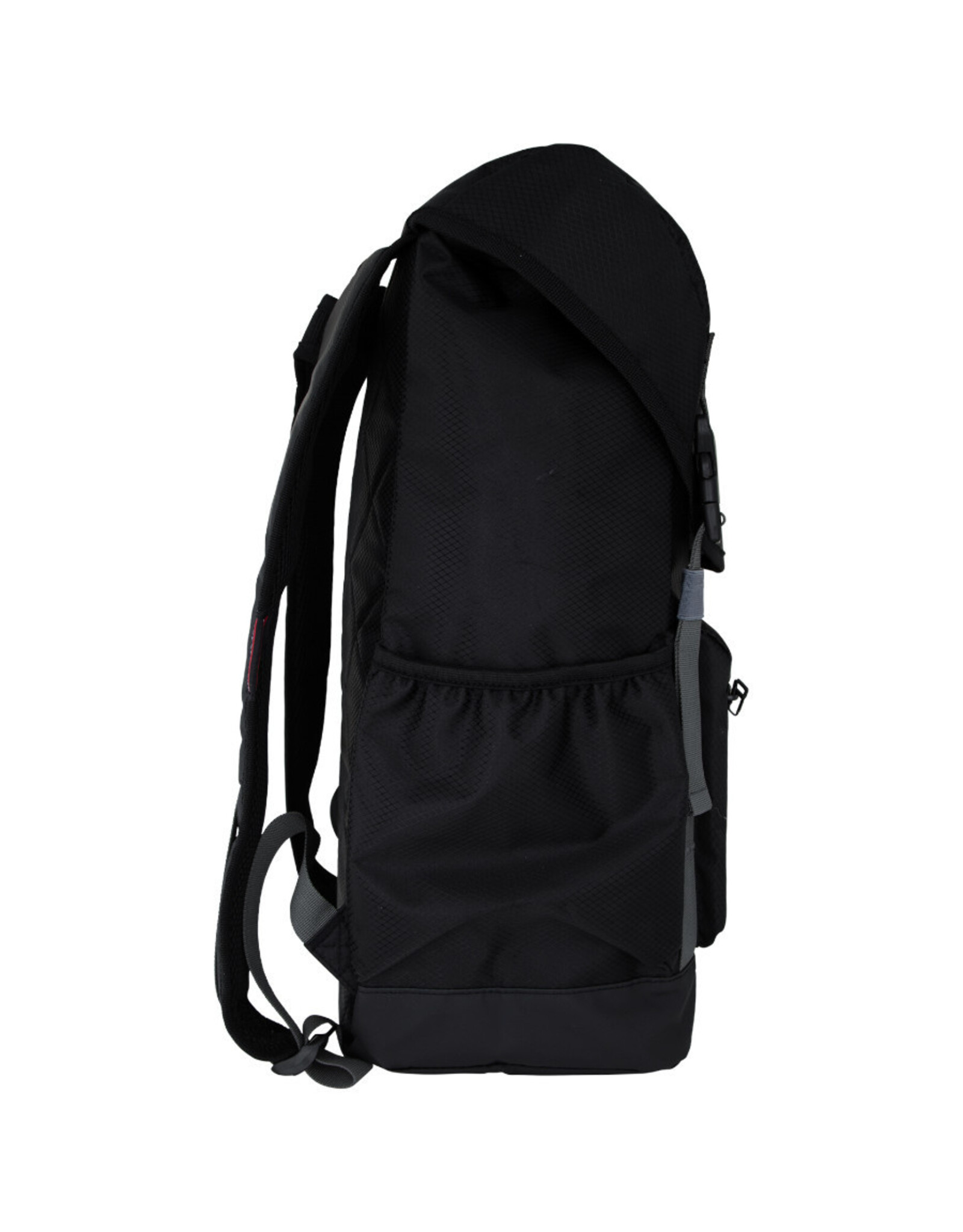 Independent Independent Backpack BTG Service (Black)