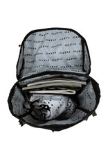 Independent Independent Backpack BTG Service (Black)