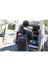 Independent Independent Backpack BTG Service (Black)