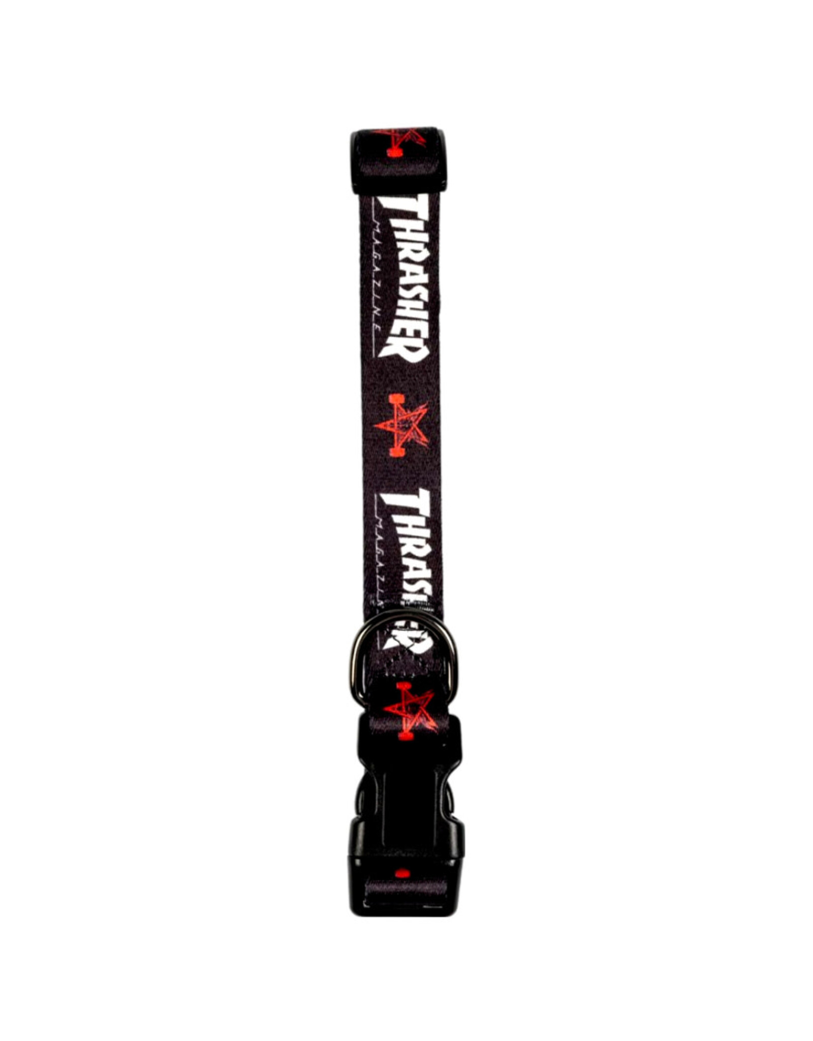 Thrasher Thrasher Dog Collar (Small)