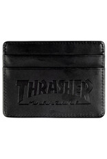 Thrasher Thrasher Wallet Card (Black)