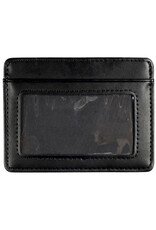 Thrasher Thrasher Wallet Card (Black)