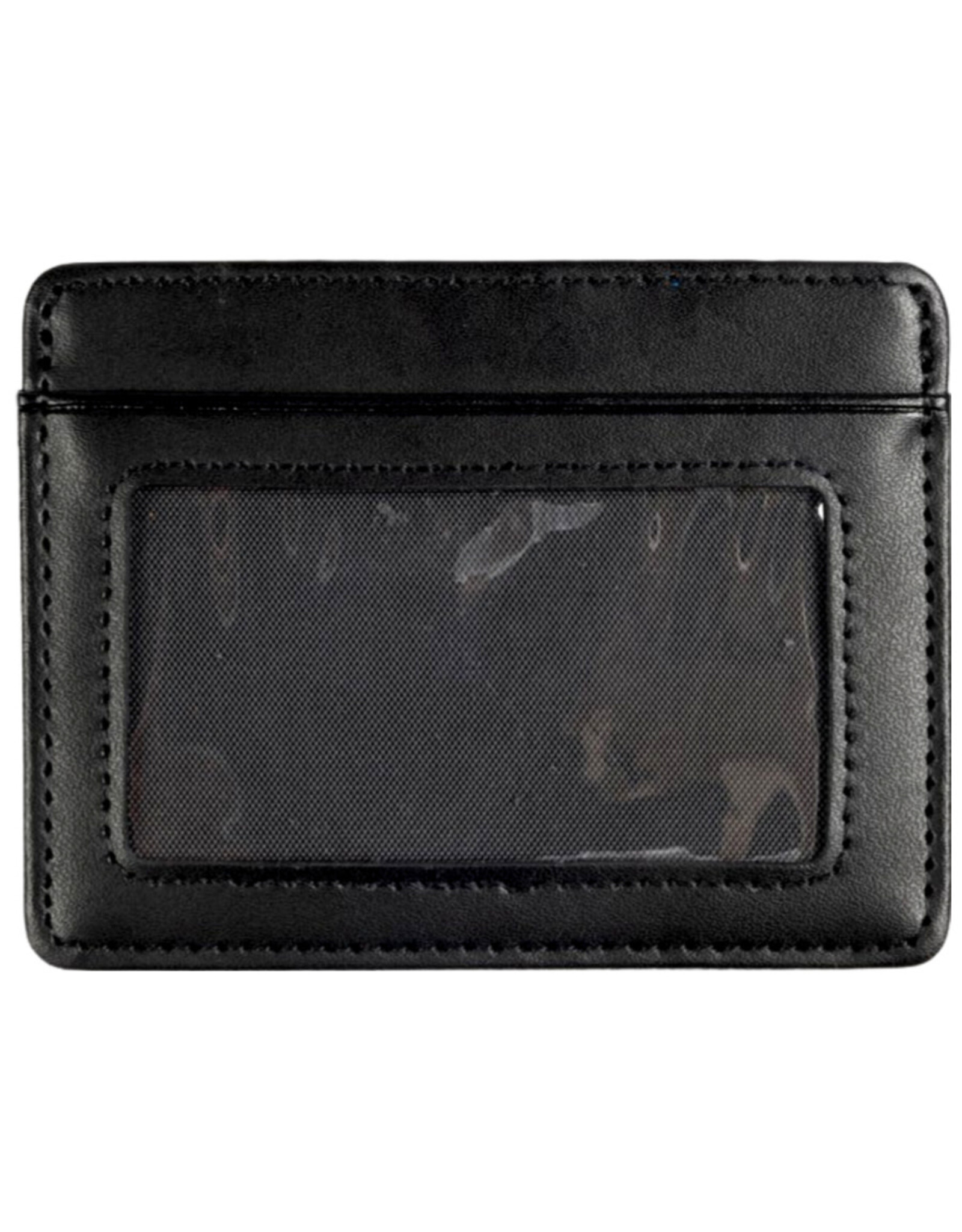 Thrasher Thrasher Wallet Card (Black)