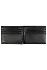 Thrasher Thrasher Wallet Sk8 Goat Leather (Black)