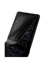 Thrasher Thrasher Wallet Sk8 Goat Leather (Black)