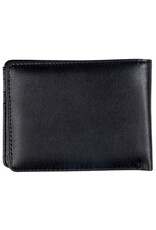 Thrasher Thrasher Wallet Sk8 Goat Leather (Black)