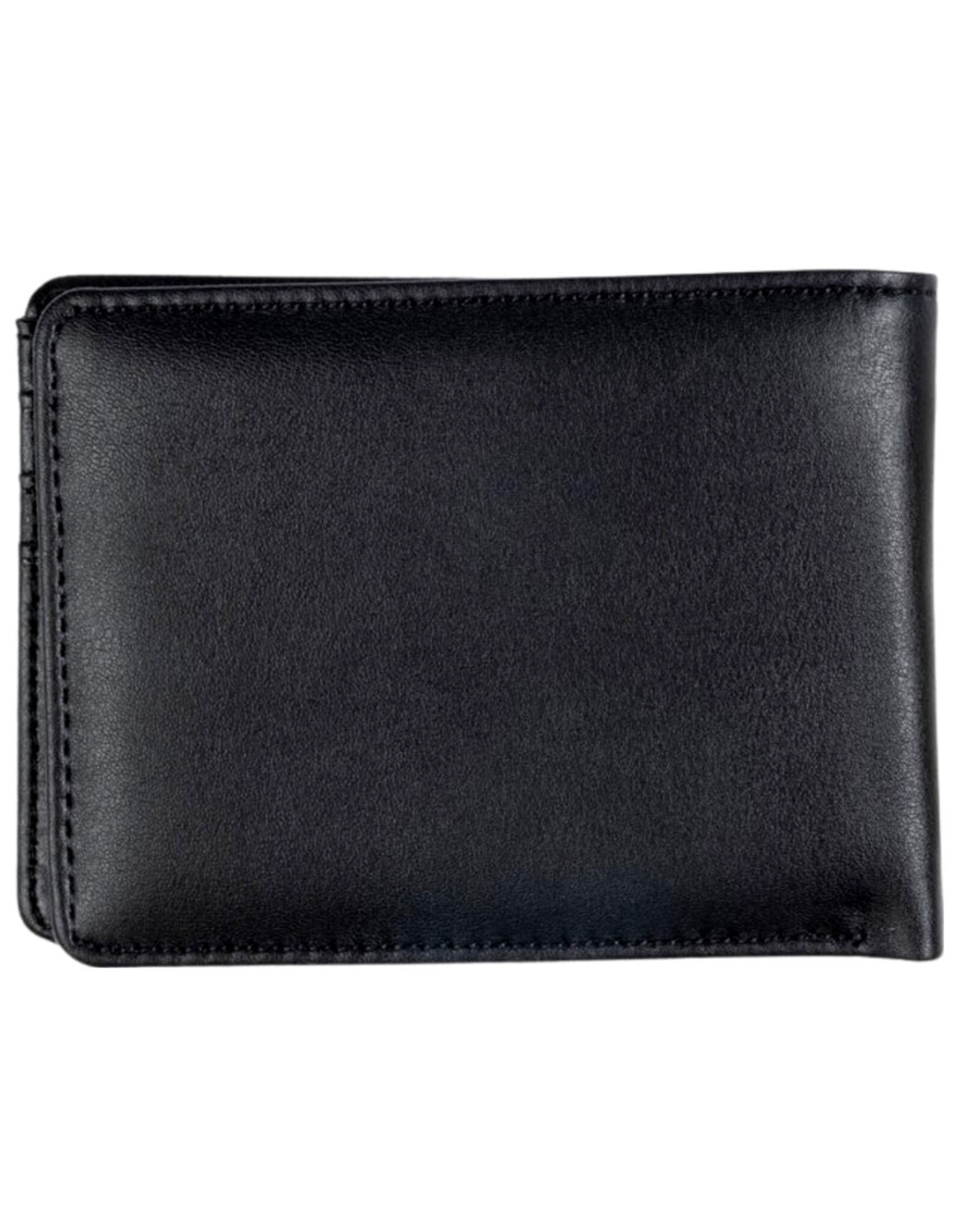 Thrasher Thrasher Wallet Sk8 Goat Leather (Black)