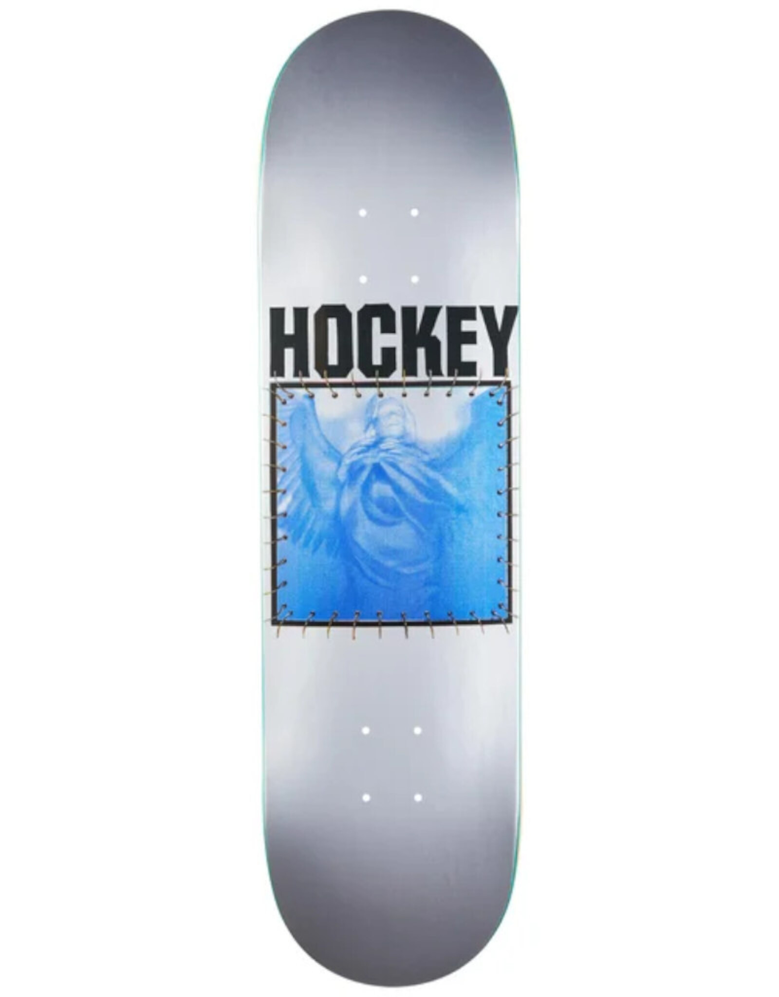 Hockey Hockey Deck Nik Stain God Of Suffer 3 (8.38)