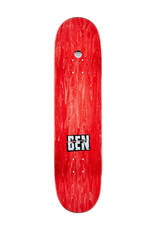 Hockey Hockey Deck Ben Kadow Steroids S2 (8.5)
