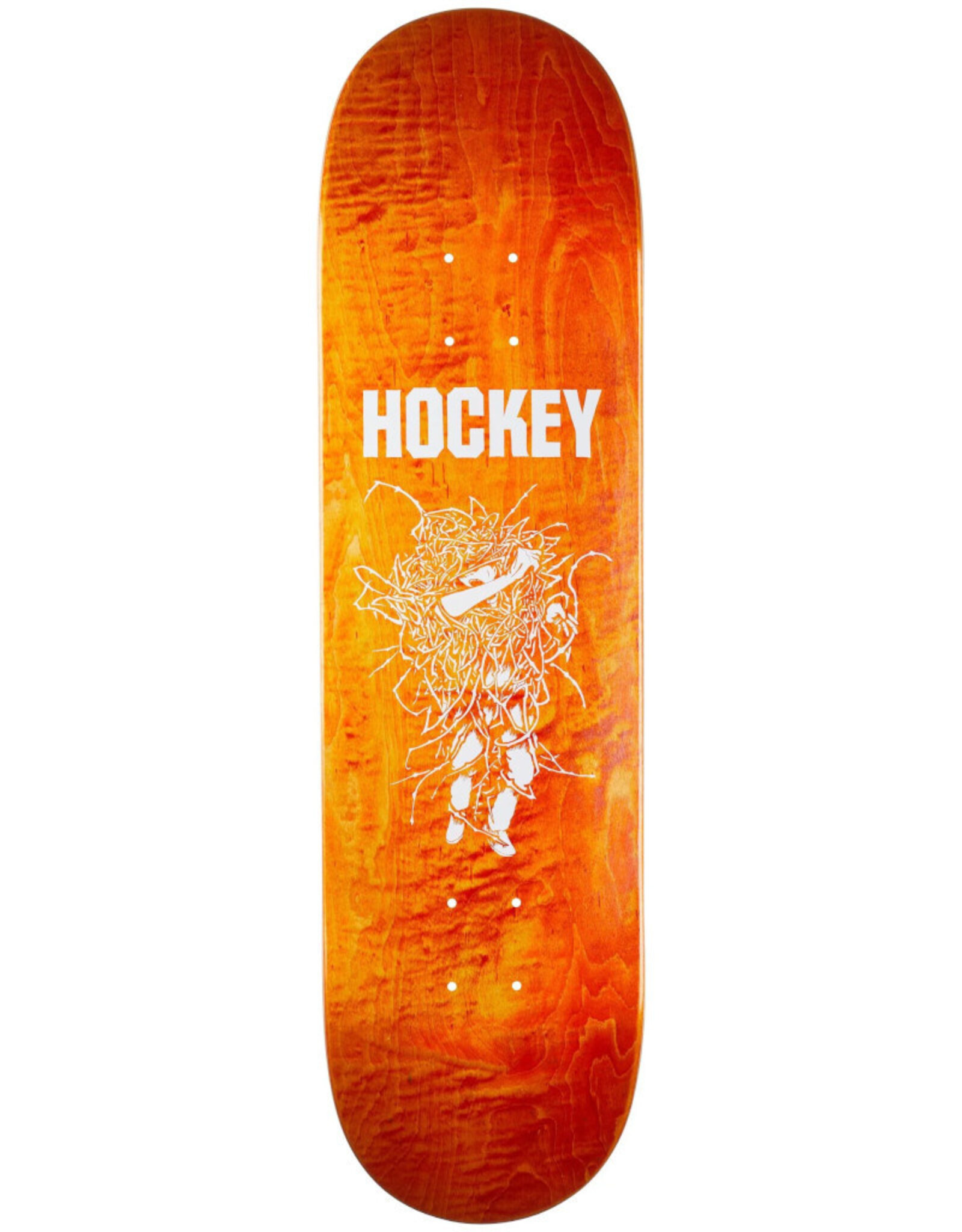 Hockey Hockey Deck Diego Todd Tumbleweed S2 (8.25)
