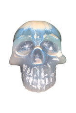 Scrape Wax Scrape Wax Skull (Sky Blast)