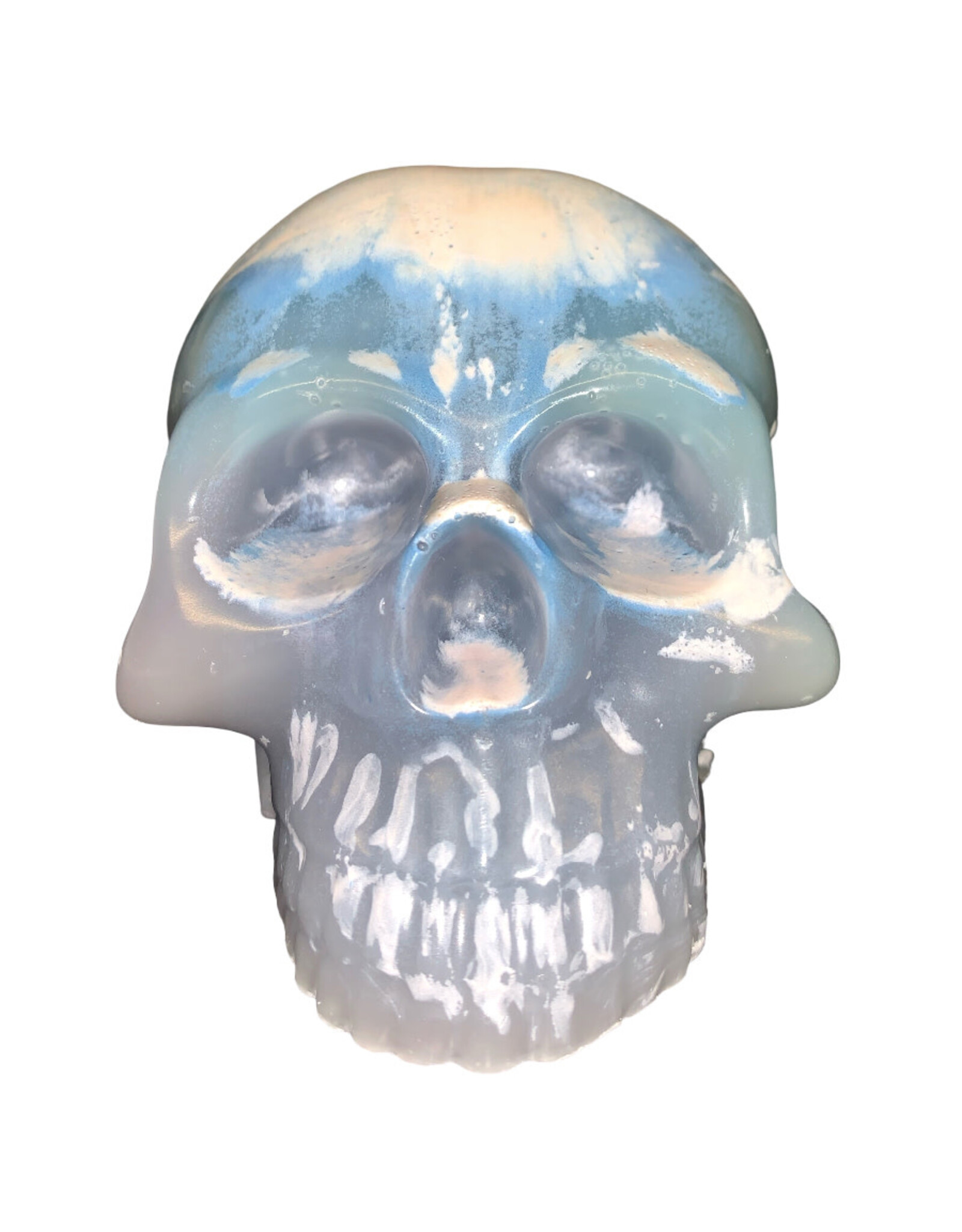 Scrape Wax Scrape Wax Skull (Sky Blast)