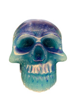 Scrape Wax Scrape Wax Skull (Ocean)