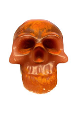 Scrape Wax Scrape Wax Skull (Lava)