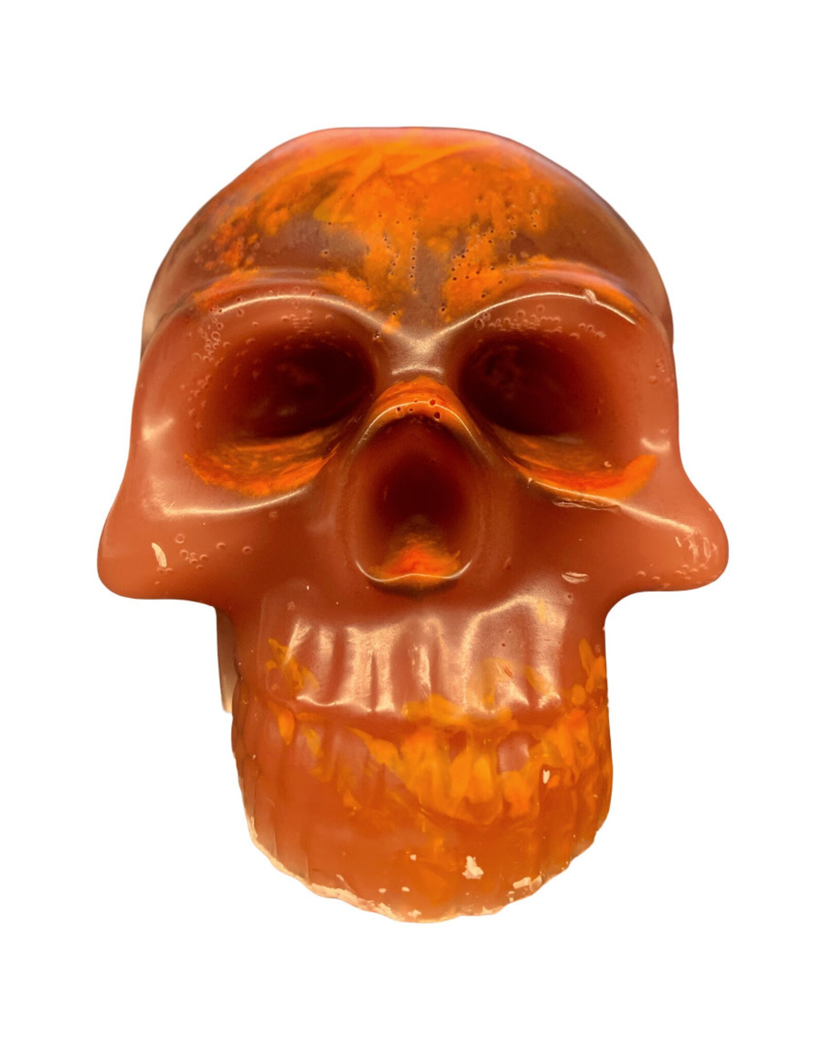 Scrape Wax Scrape Wax Skull (Lava)