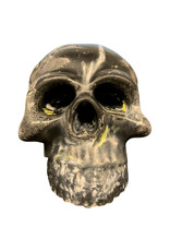 Scrape Wax Scrape Wax Skull (Onyx)