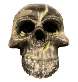 Scrape Wax Scrape Wax Skull (Onyx)