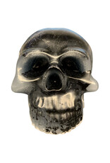 Scrape Wax Scrape Wax Skull (Black Abyss)