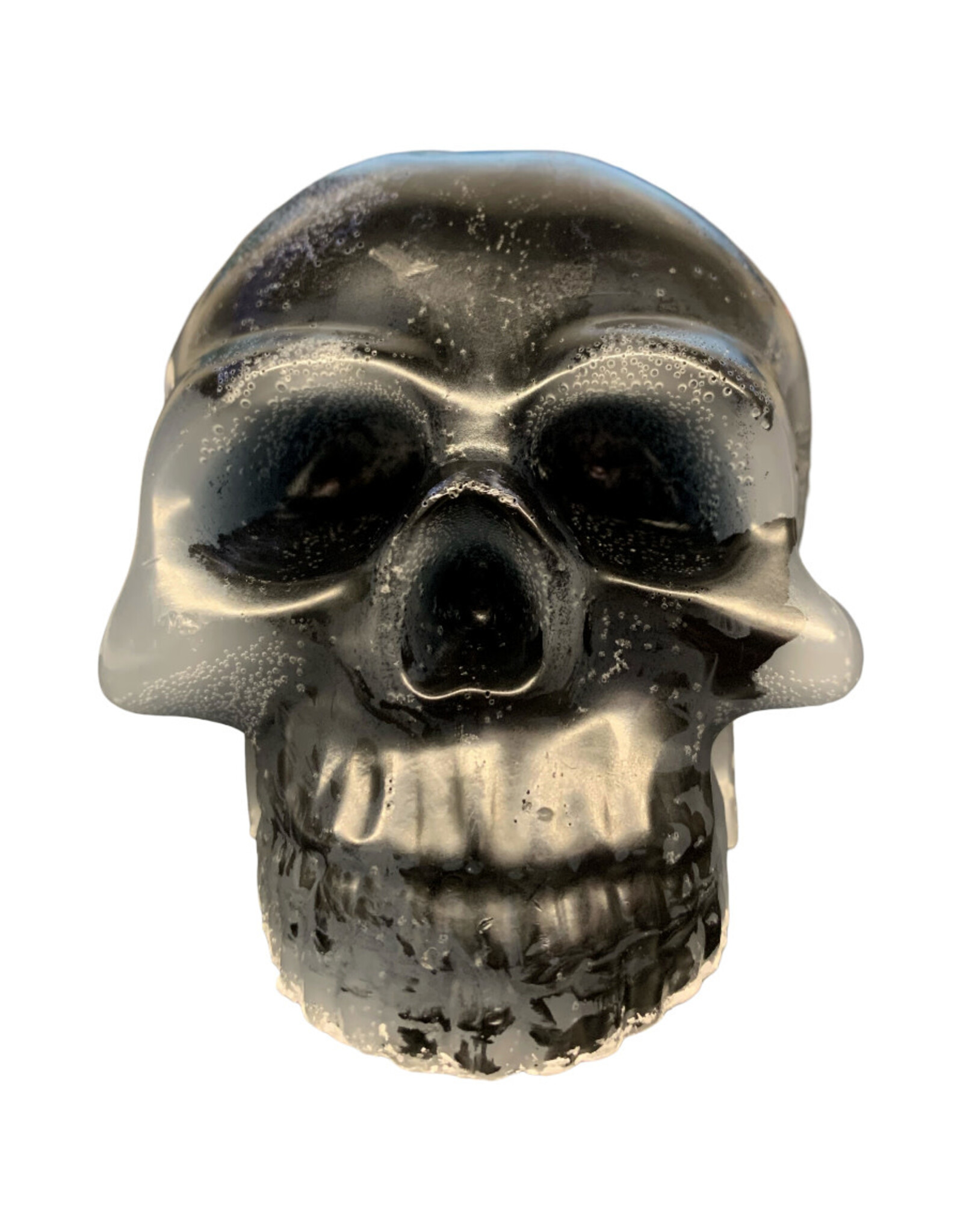 Scrape Wax Scrape Wax Skull (Black Abyss)