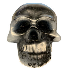 Scrape Wax Scrape Wax Skull (Black Abyss)