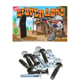 Shorty's Shortys Hardware Silverado Phillips (1.25)