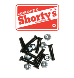 Shorty's Shortys Hardware Phillips (1.0)