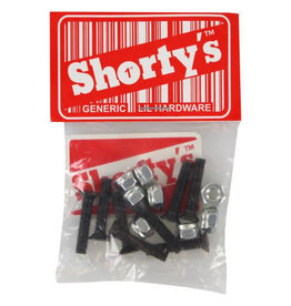 Shorty's Shortys Hardware Generic Phillips (1.0)