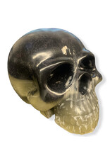Scrape Wax Scrape Wax Skull (Grave Fade)