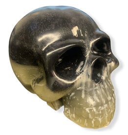Scrape Wax Scrape Wax Skull (Grave Fade)