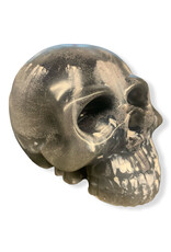 Scrape Wax Scrape Wax Skull (Ash Reaper)