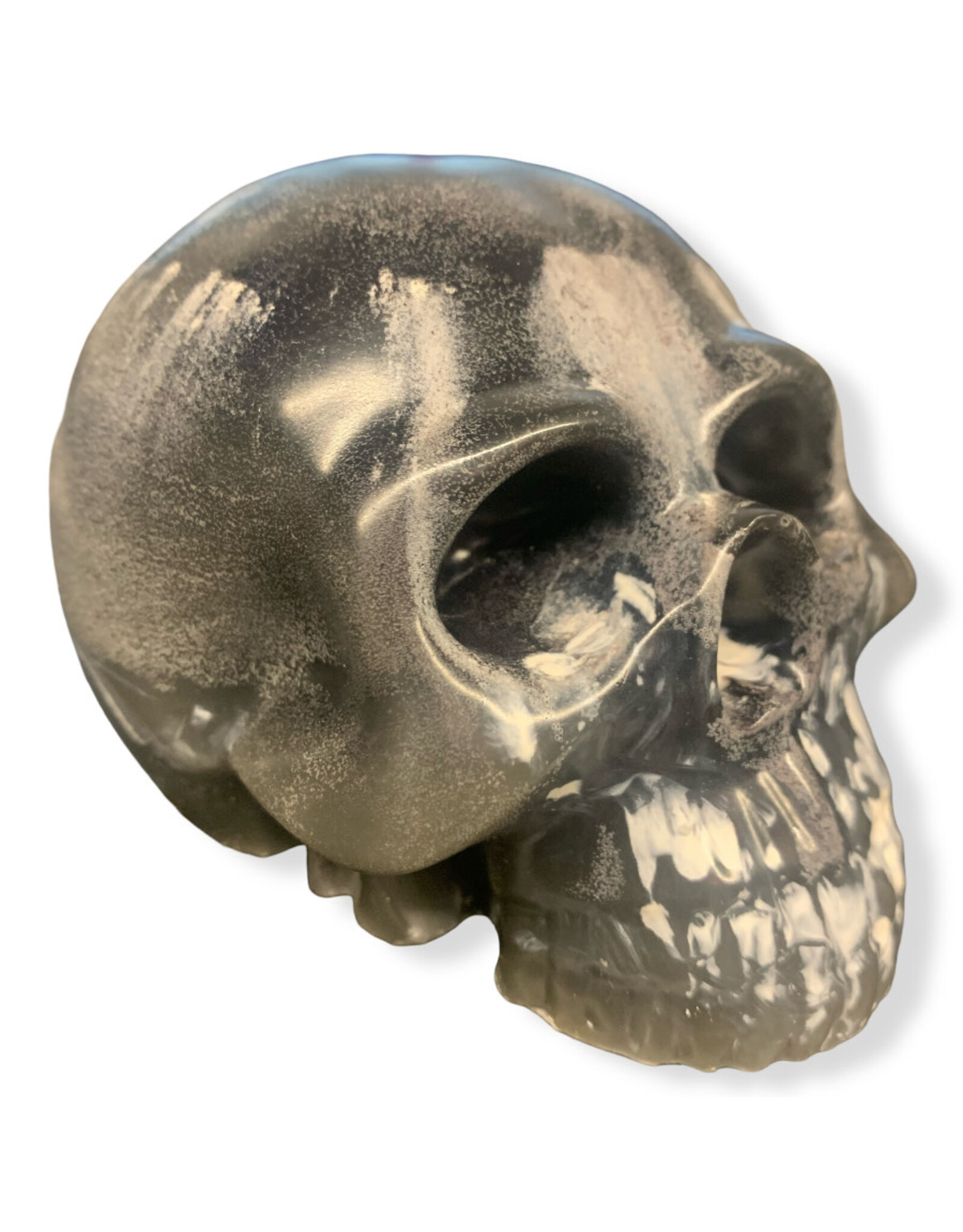 Scrape Wax Scrape Wax Skull (Ash Reaper)