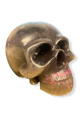 Scrape Wax Scrape Wax Skull (Rotten Rose)