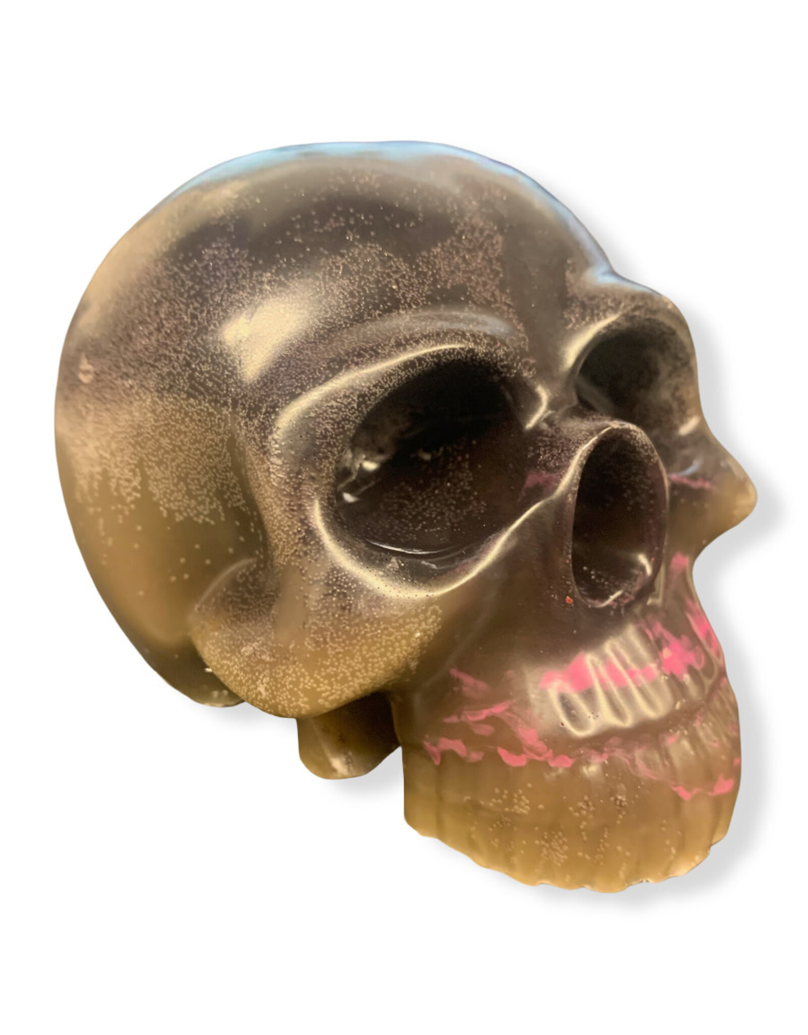 Scrape Wax Scrape Wax Skull (Rotten Rose)