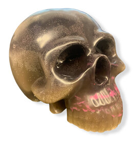 Scrape Wax Scrape Wax Skull (Rotten Rose)