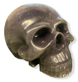 Scrape Wax Scrape Wax Skull (Nocturne Vein)