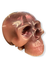 Scrape Wax Scrape Wax Skull (Rose Leech)