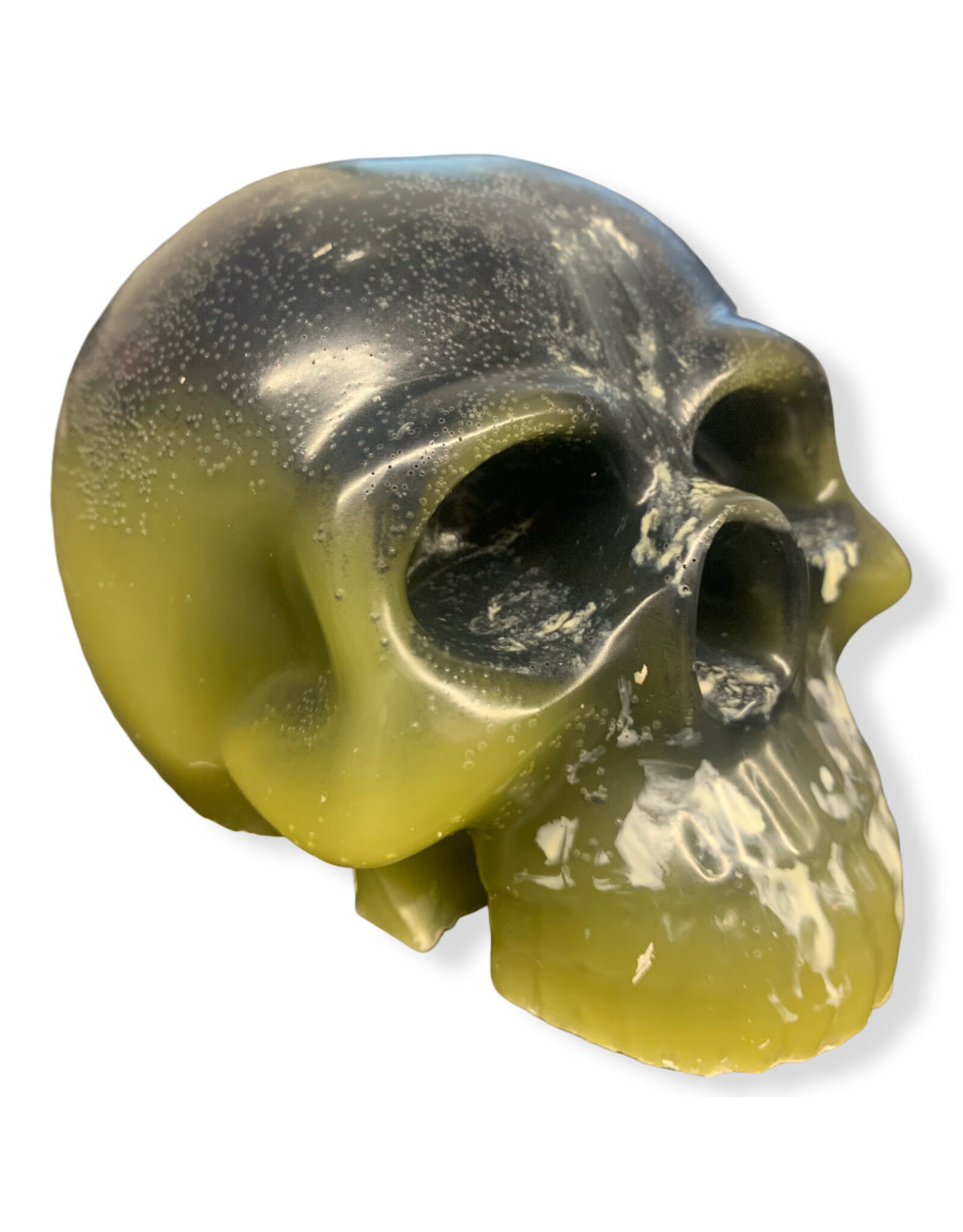 Scrape Wax Scrape Wax Skull (Pus Moss)