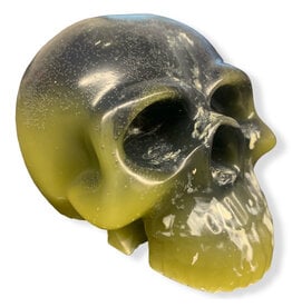 Scrape Wax Scrape Wax Skull (Pus Moss)