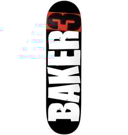 Baker - Stix SGV