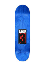 Baker Baker Deck Team Baker 3 (8.25)