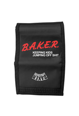 Baker Baker Wallet Narc (Black)