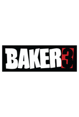 Baker Baker Sticker Baker 3