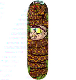 Deathwish Deathwish Deck Jamie Foy Caught Up (8.0)