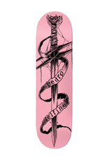 Deathwish Deathwish Deck Pedro Delfino Rosefyre (8.5)